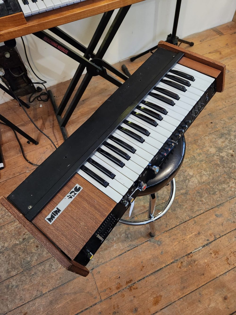 Korg Mini-Korg