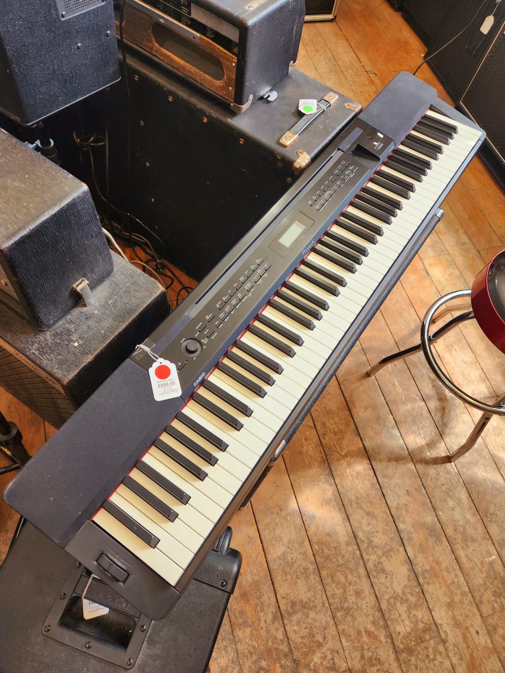 Casio PX-350M