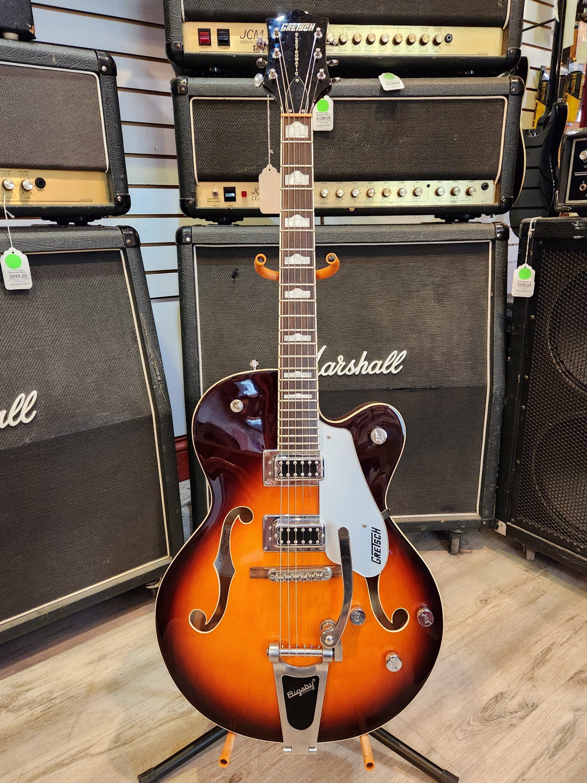 Gretsch G5420T Electromatic