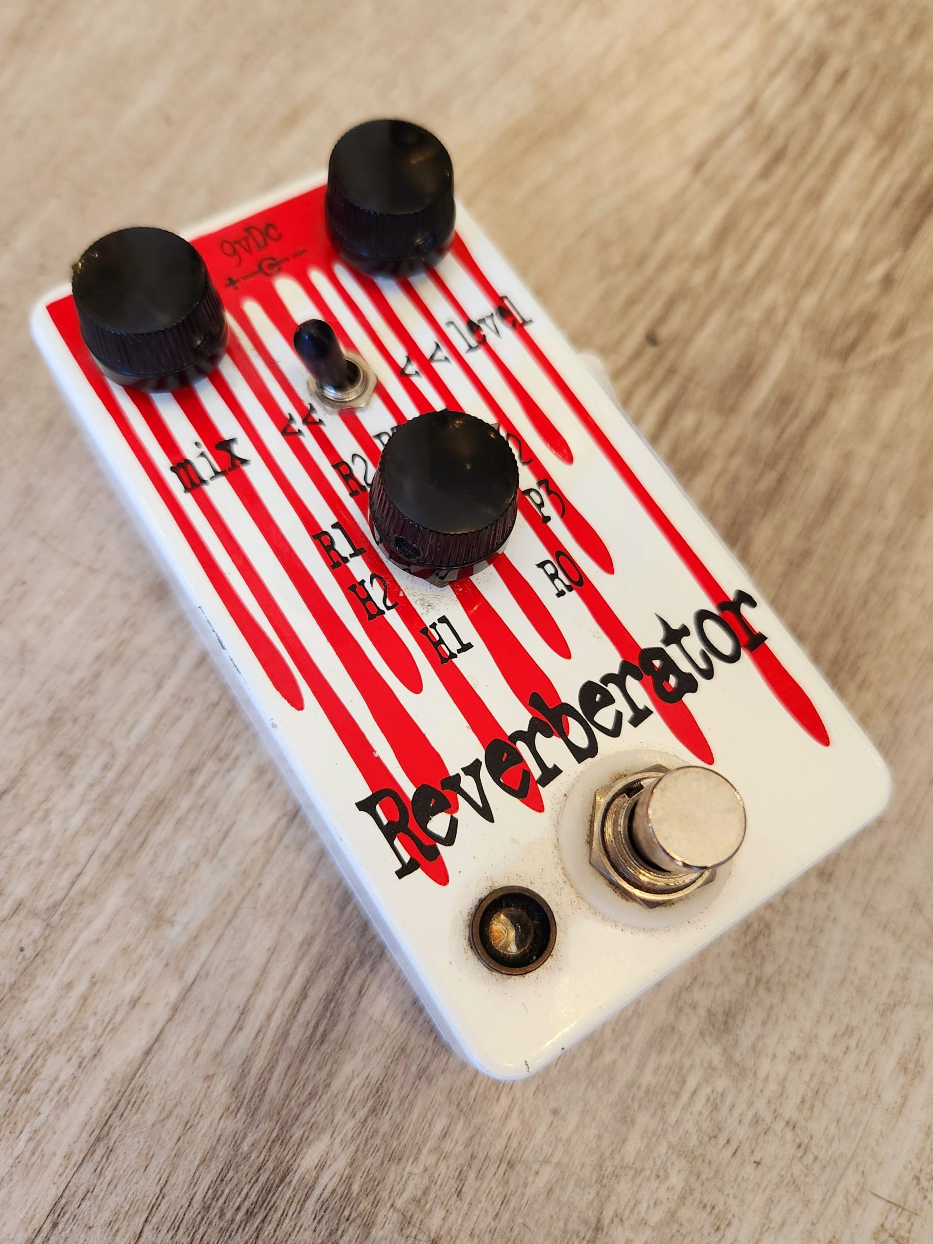 Delays, Reverbs Archives - Spaceman Music