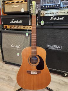 Seagull Coastline S12 Cedar - Spaceman Music