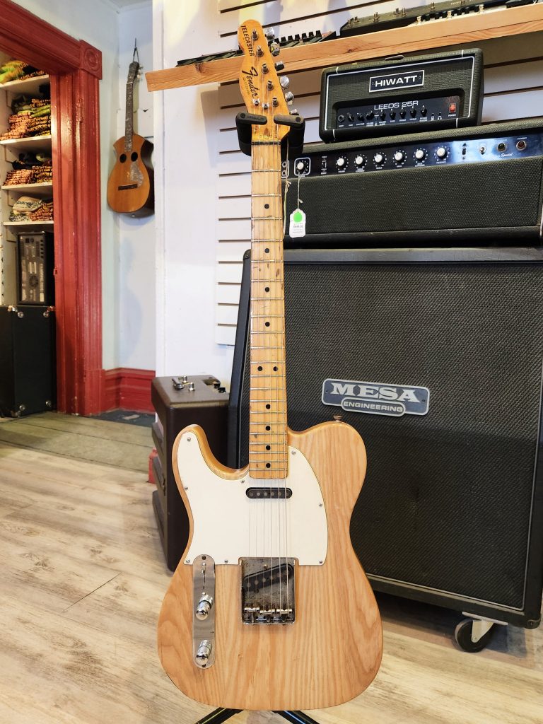 Left-Handed Instruments Archives - Spaceman Music