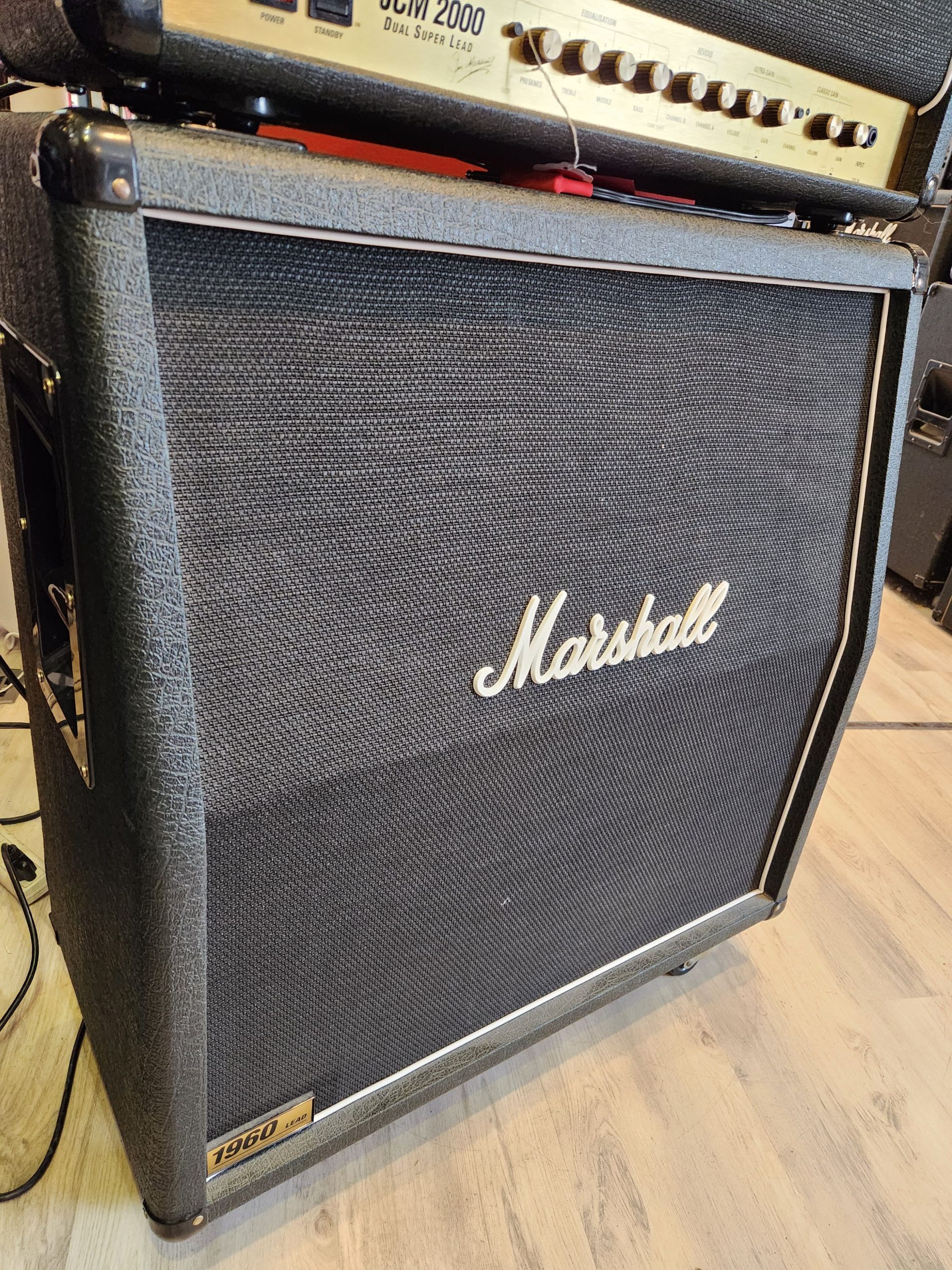 Marshall 1960A