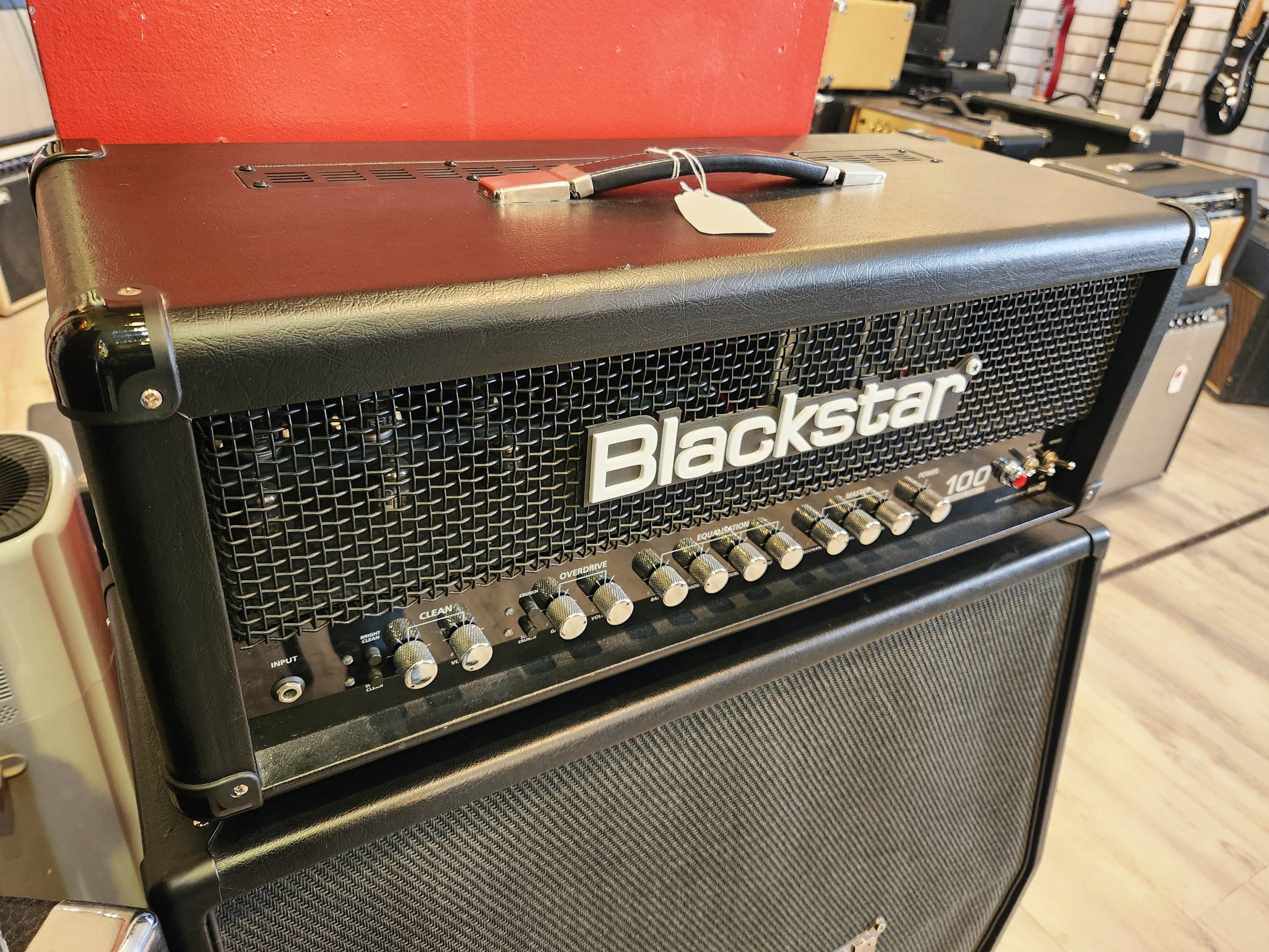 Blackstar Series One 100