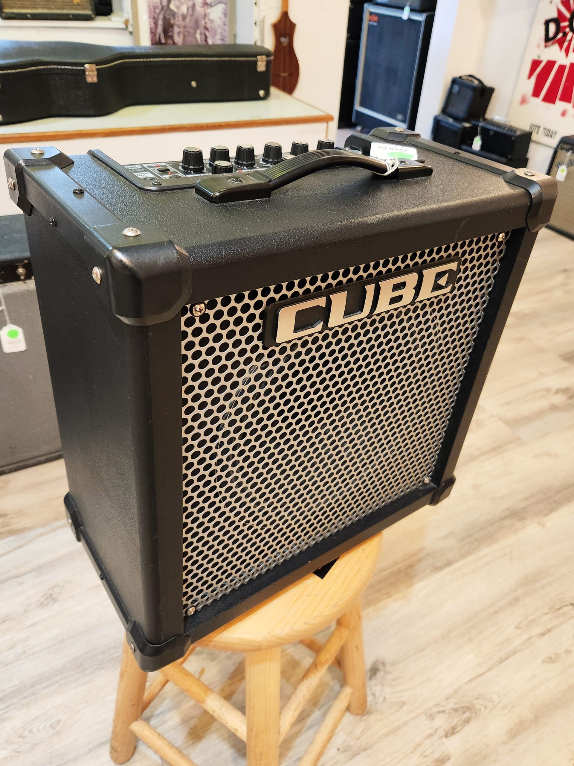 Roland Cube 40 GX