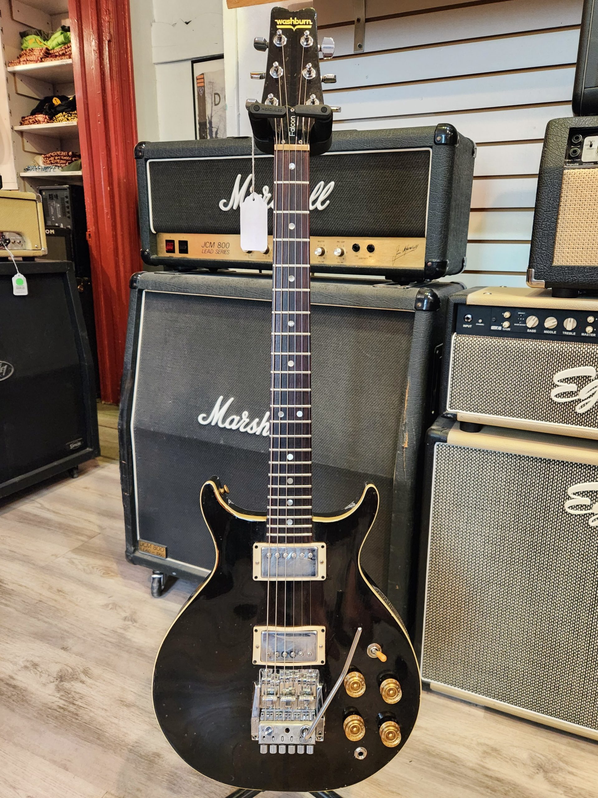 Washburn Falcon