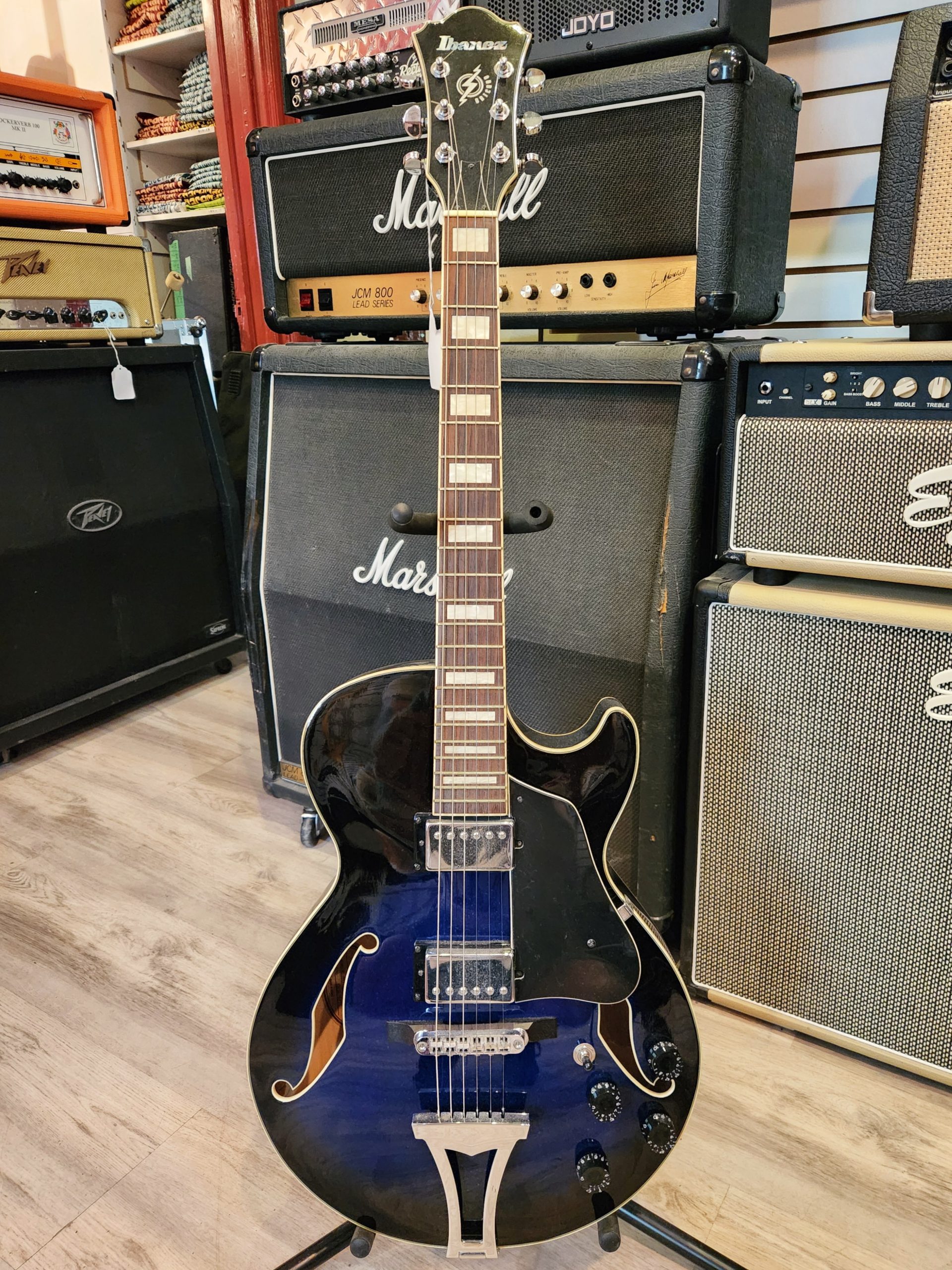 Ibanez AG75 Artcore