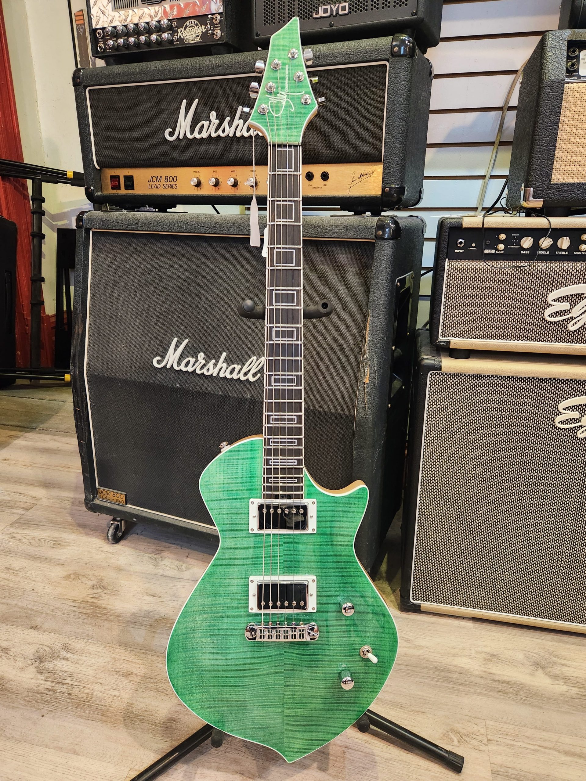Sully Conspiracy Series '71 Trella