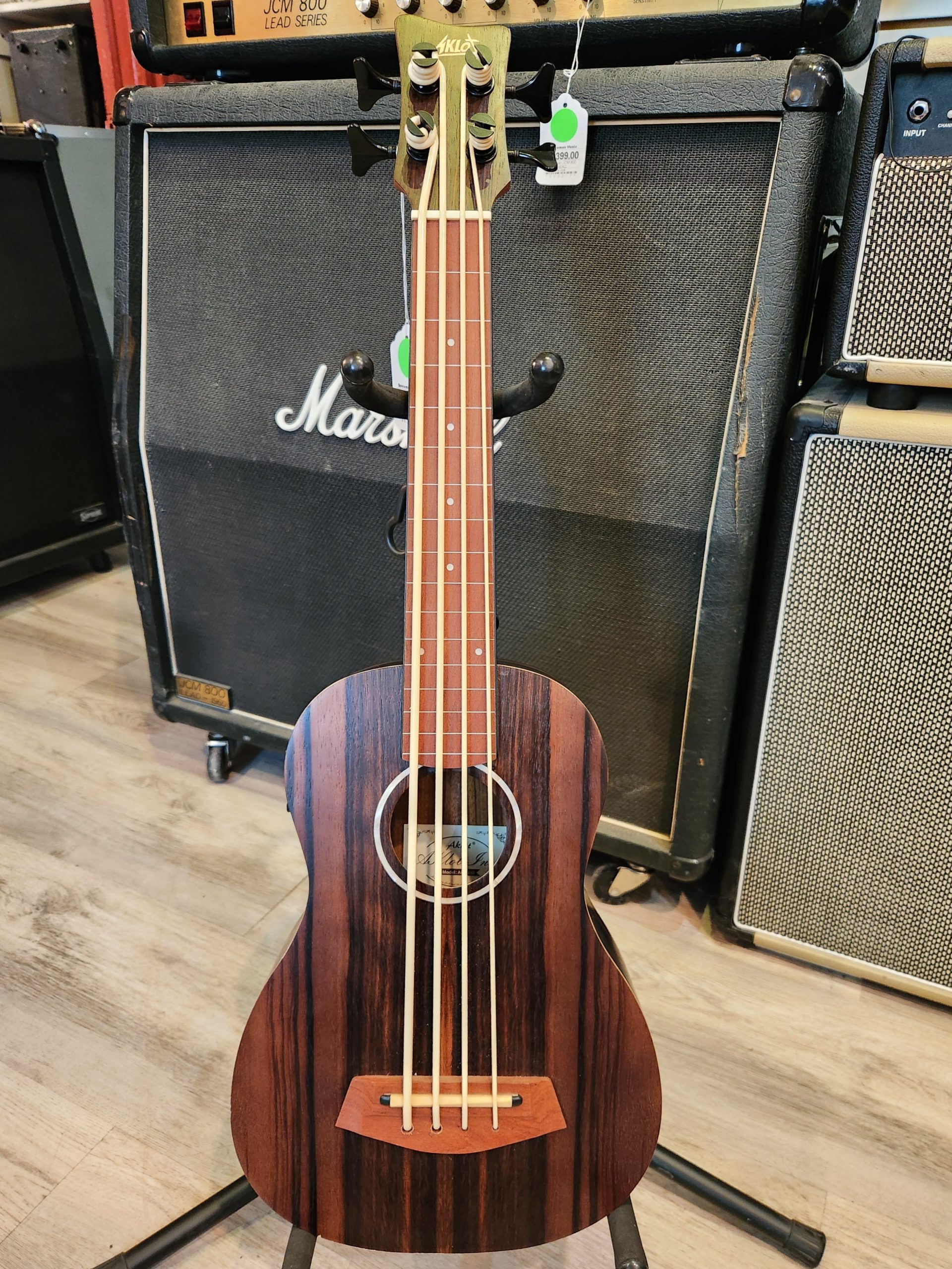 Aklot AKBU30 U-Bass