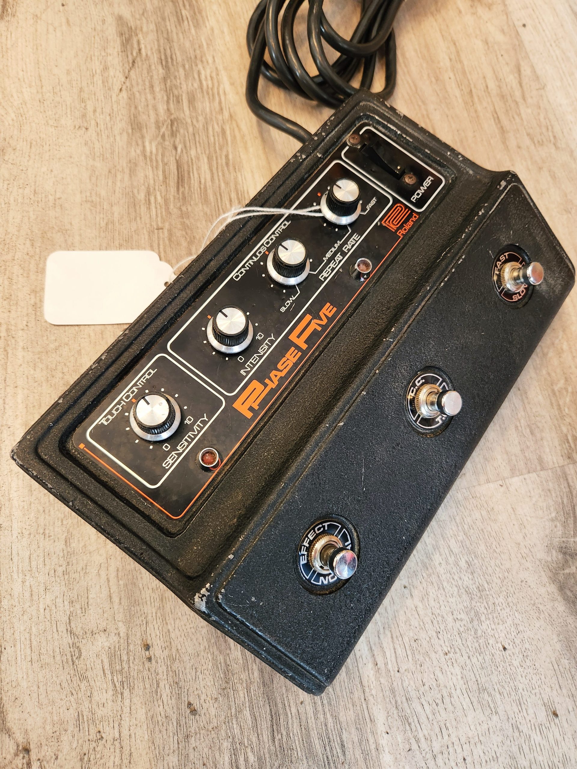 Roland AP-5 Phase Five