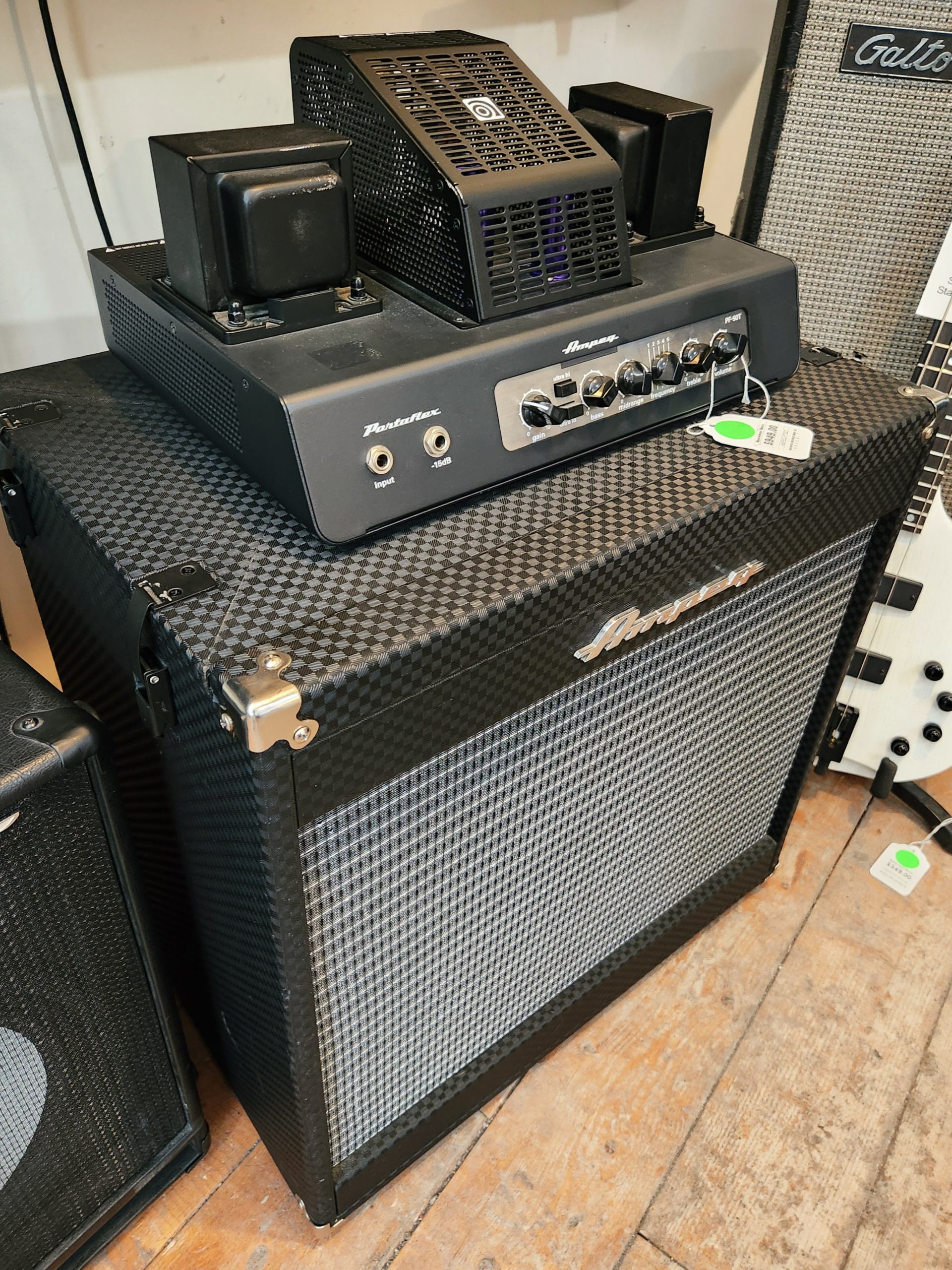 Ampeg Portaflex PF50T
