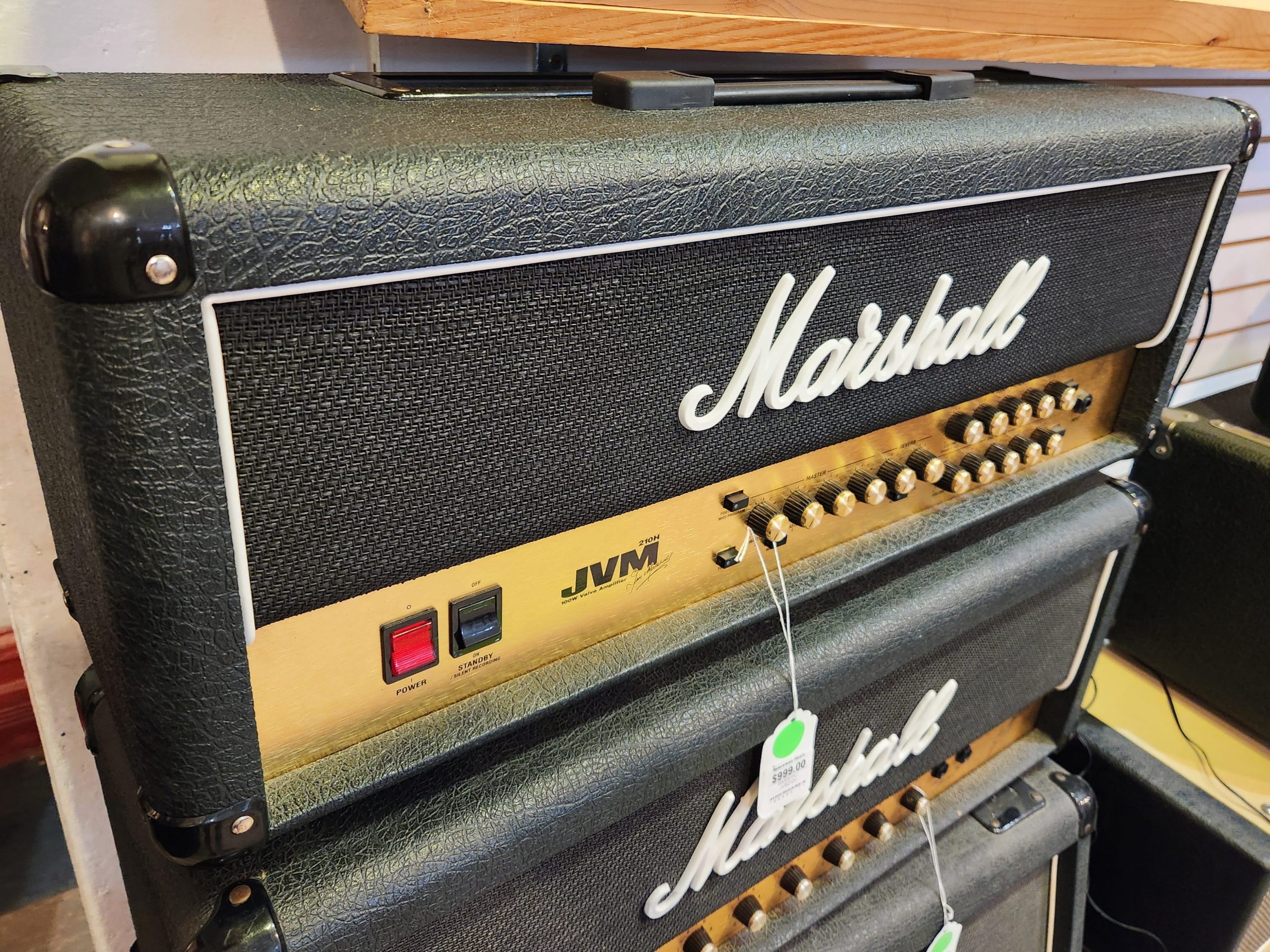 Marshall JVM210H
