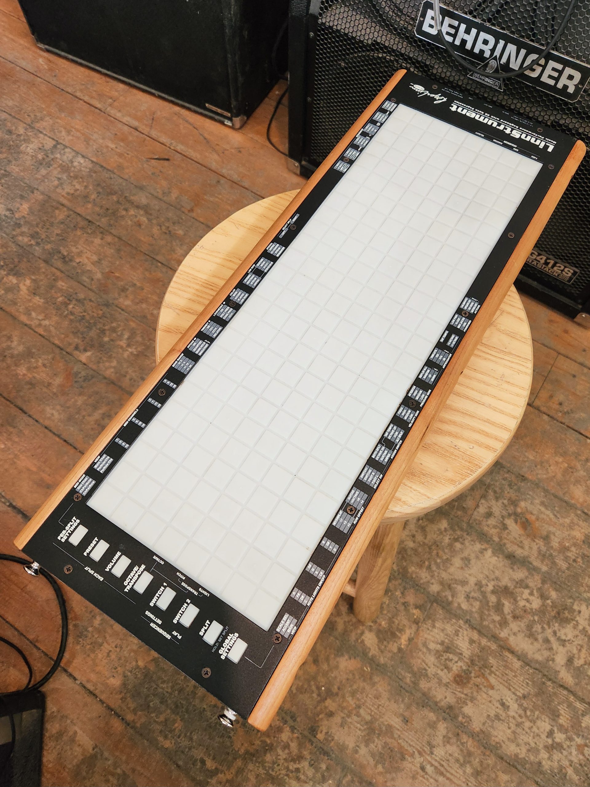 LinnStrument