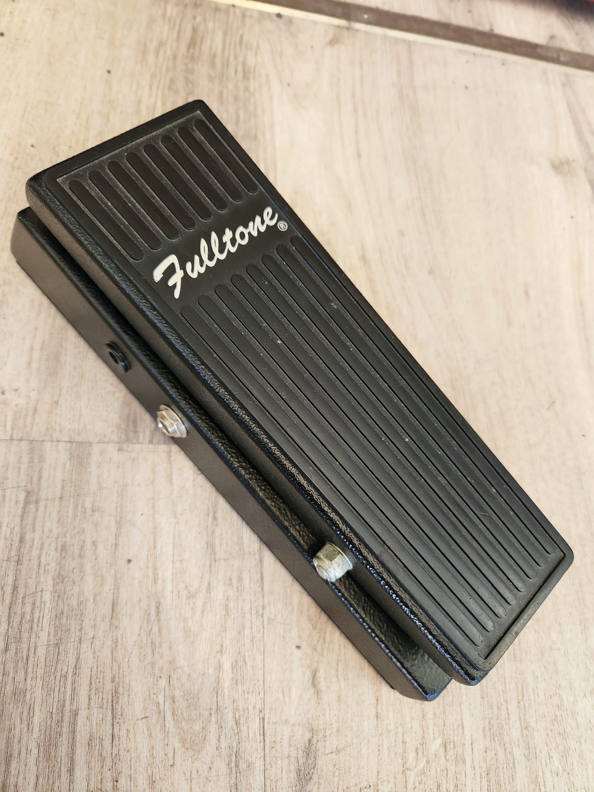 Fulltone Clyde Deluxe