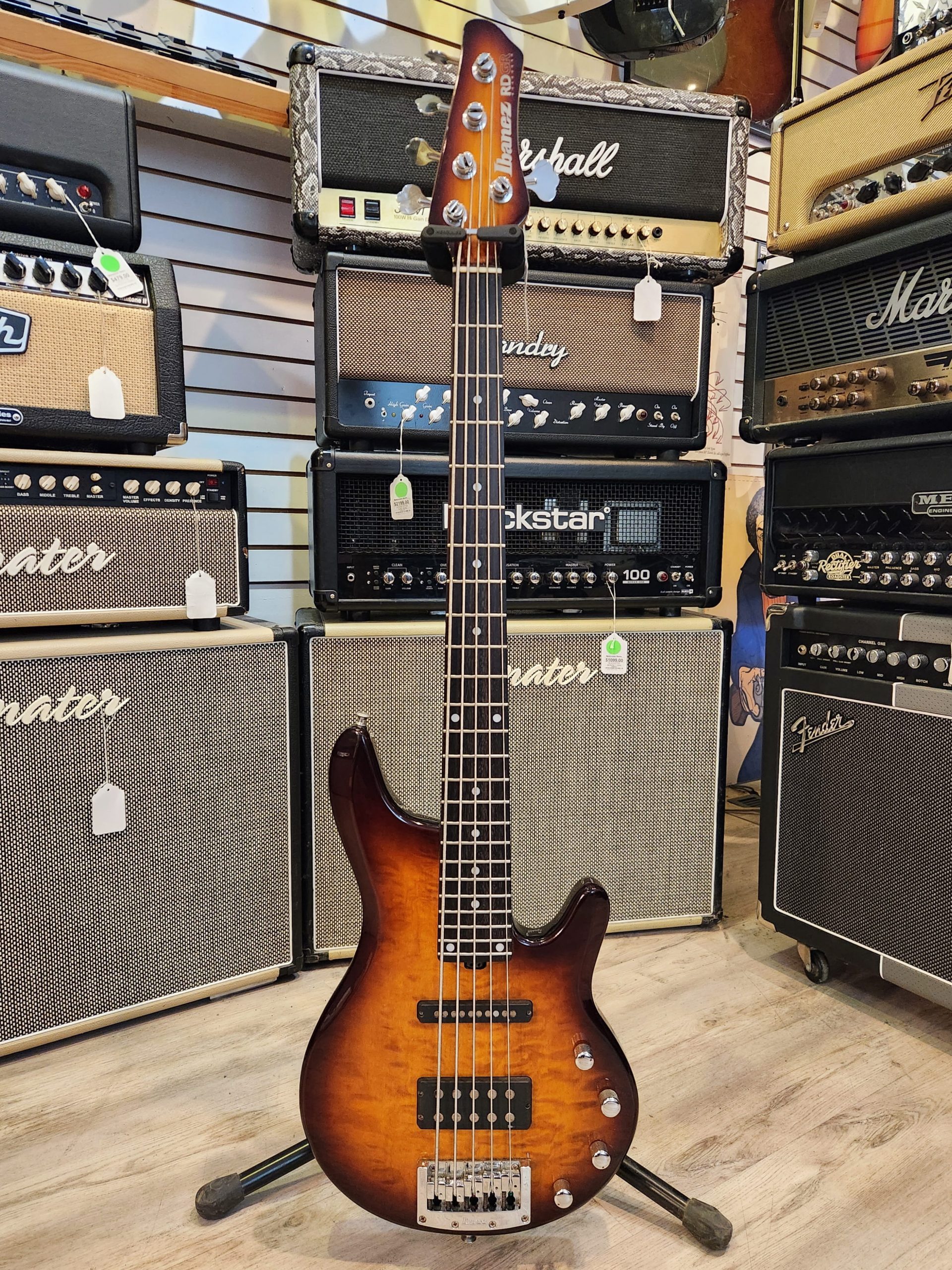 Ibanez RD505