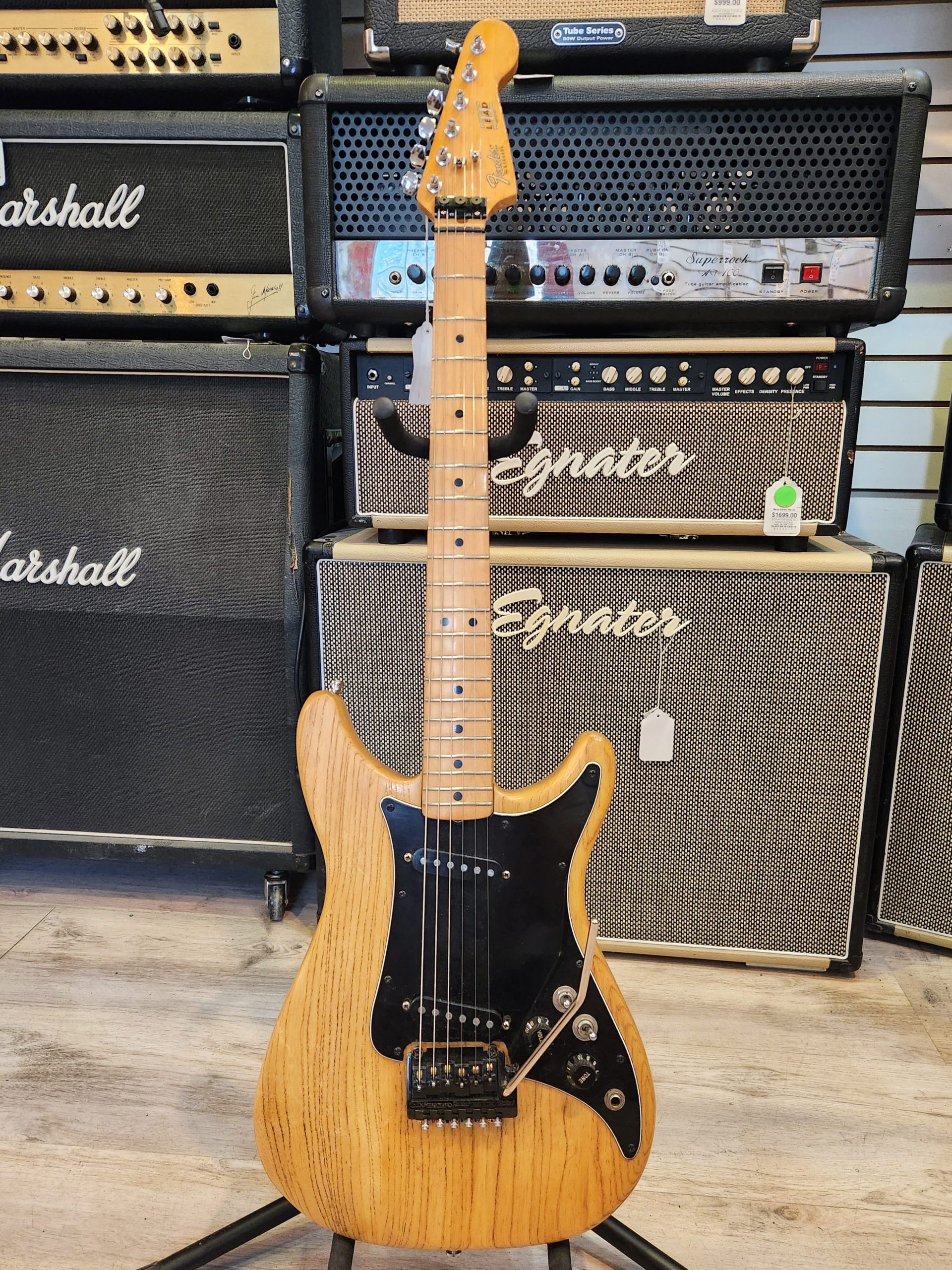 Fender Lead II