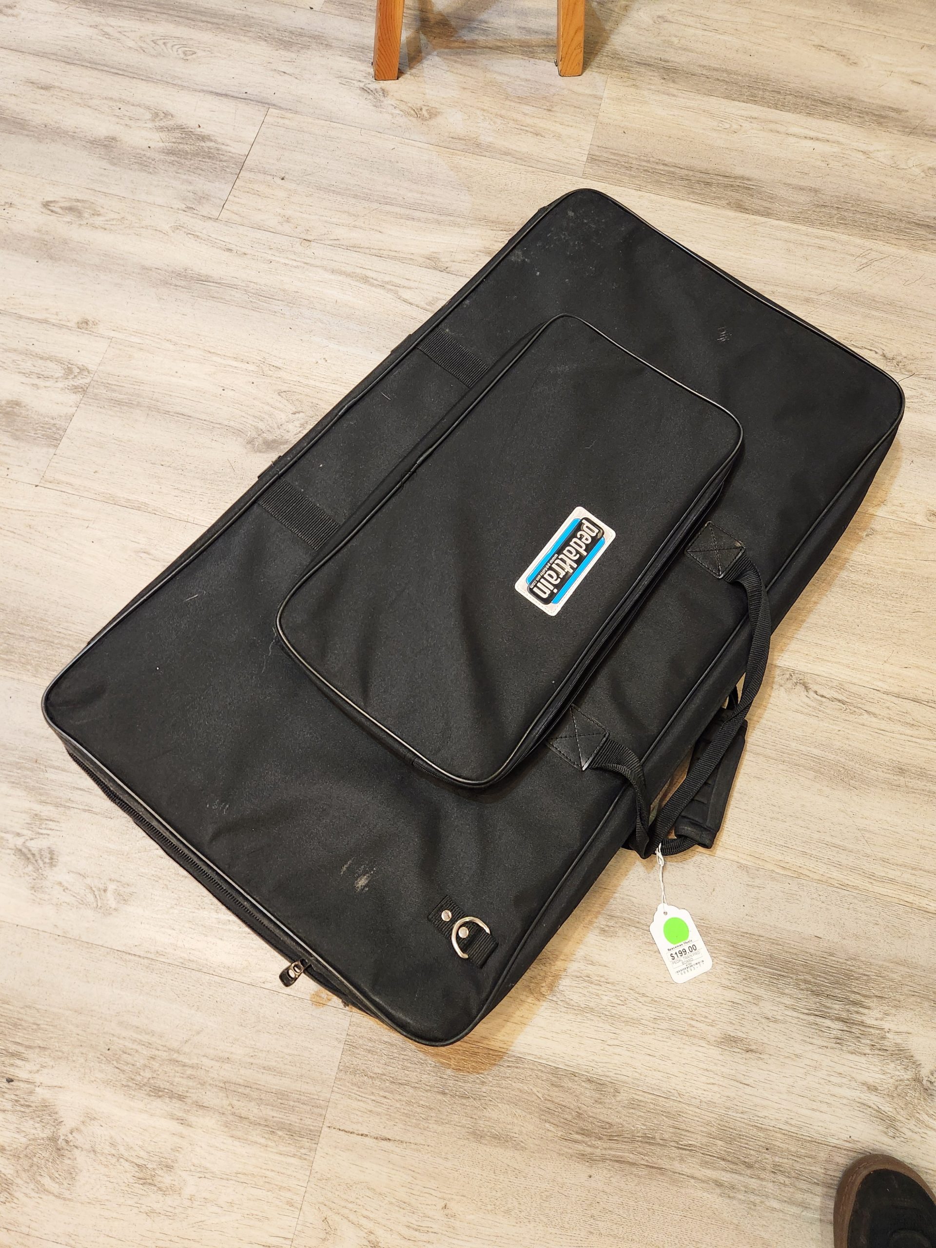 Pedaltrain Classic PRO