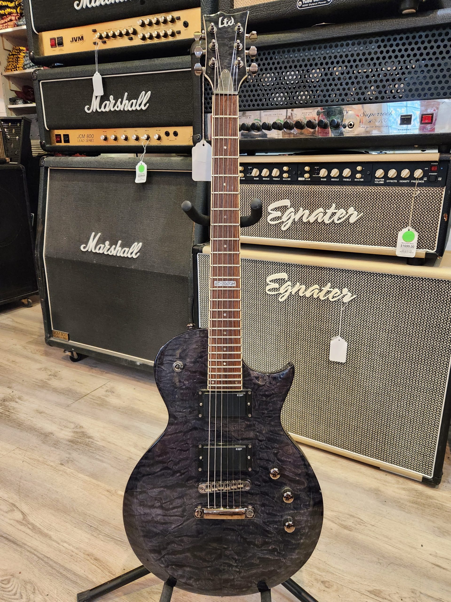 ESP EC-200QM