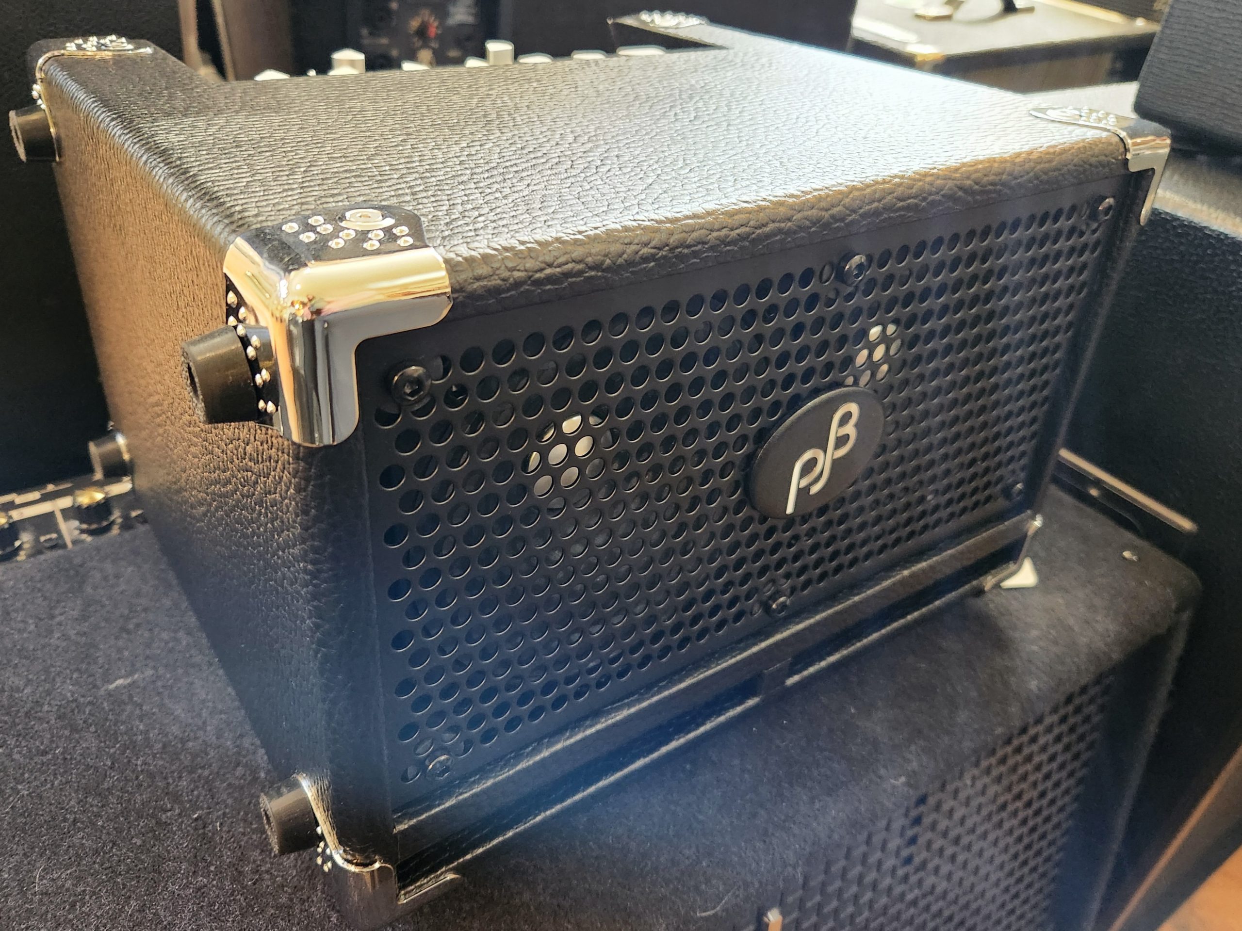 Phil Jones Bass CUB Pro BG-120