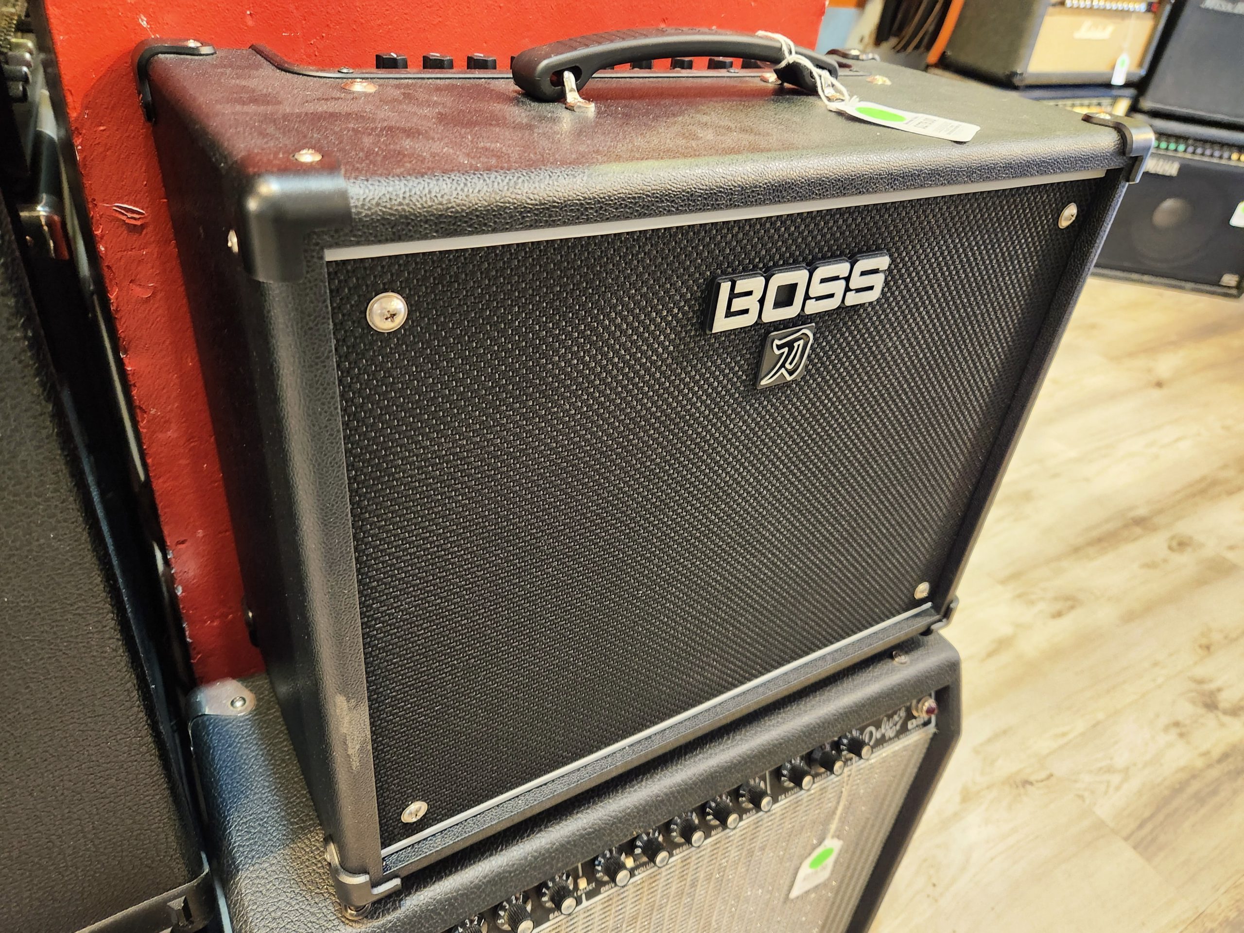 Boss Katana 50