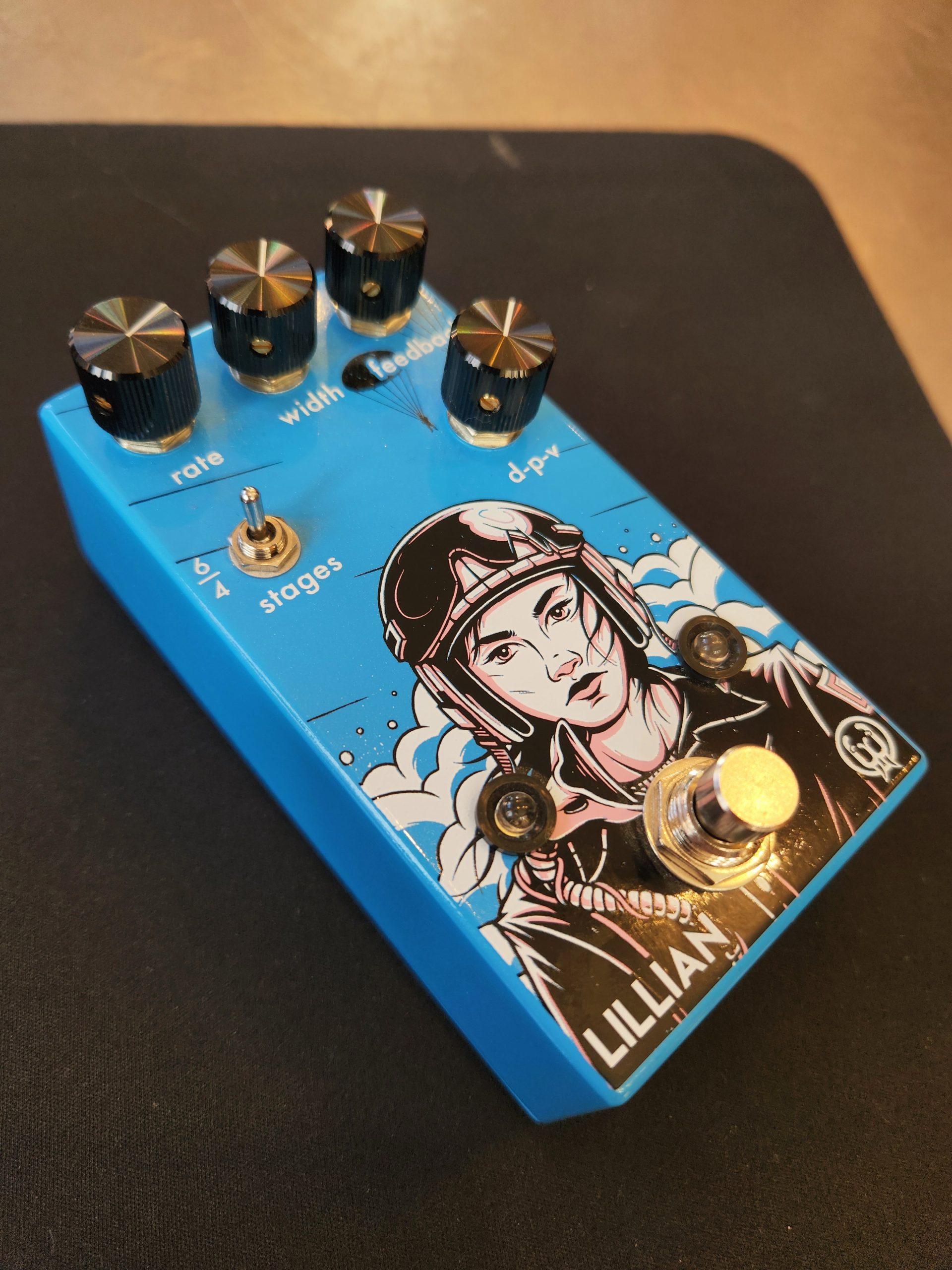 Walrus Audio Lillian