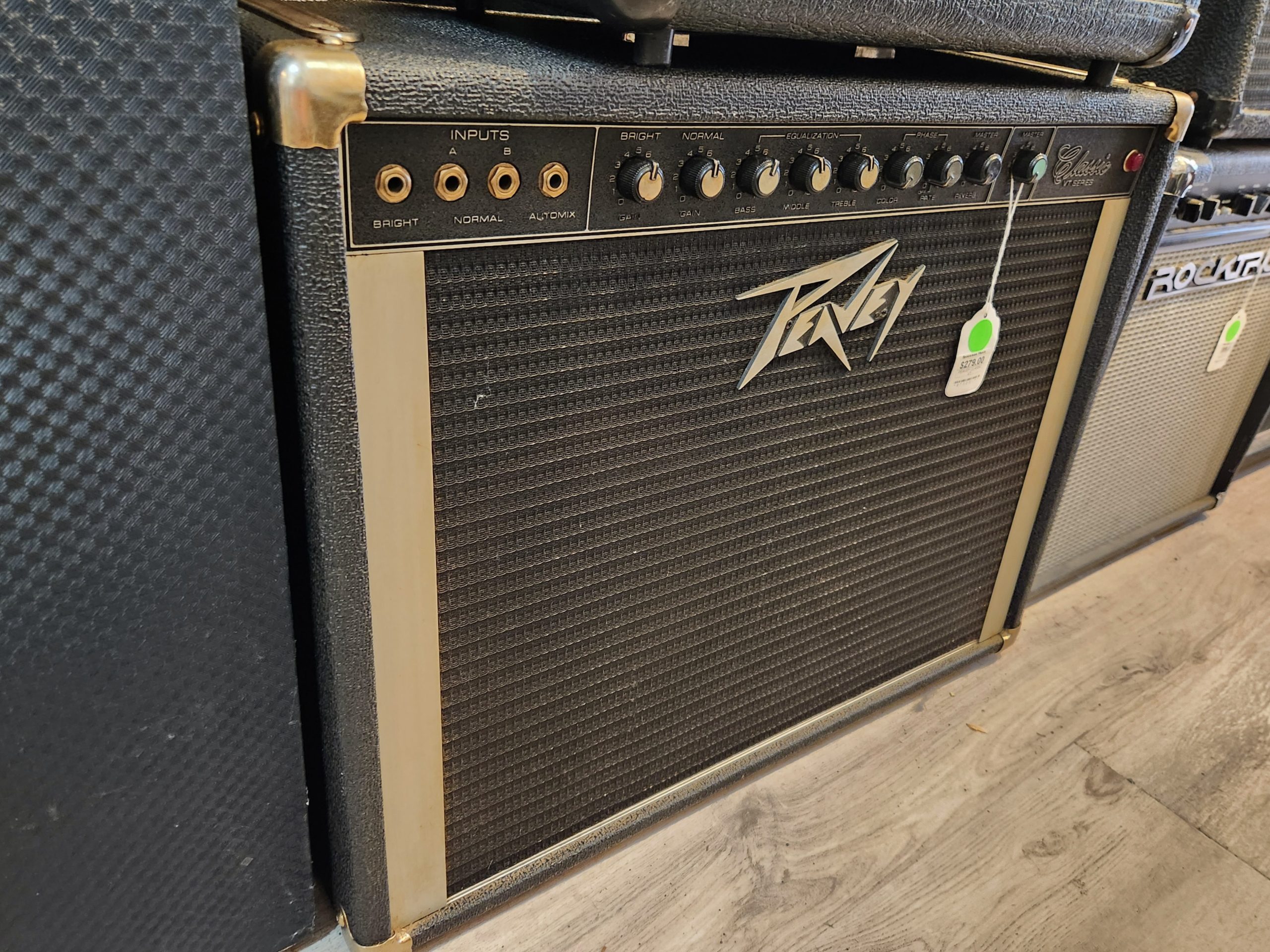 Peavey VT Classic